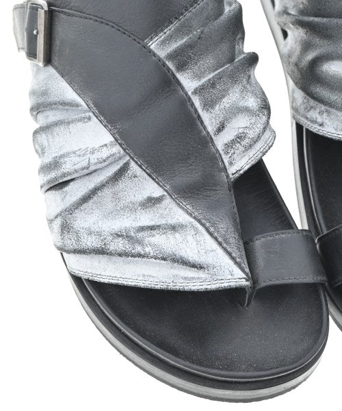 Kiko Kostadinov 涼鞋