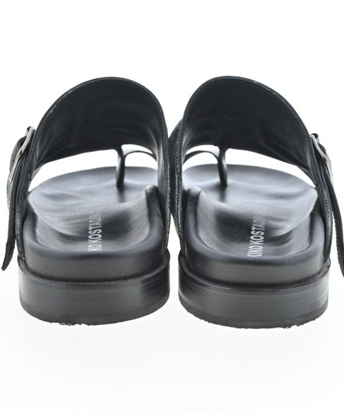 Kiko Kostadinov 涼鞋