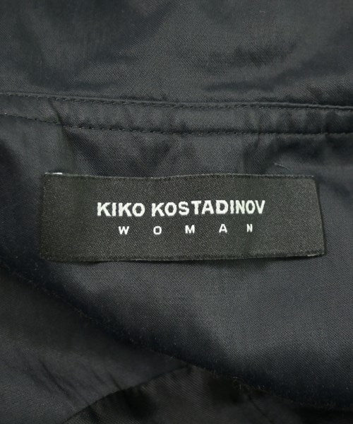 Kiko Kostadinov 洋裝