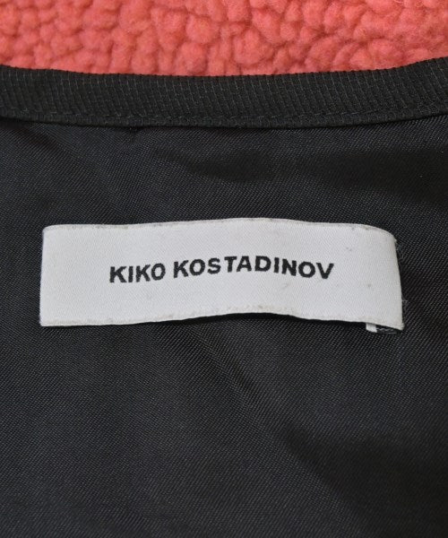 Kiko Kostadinov 其他飛行外套