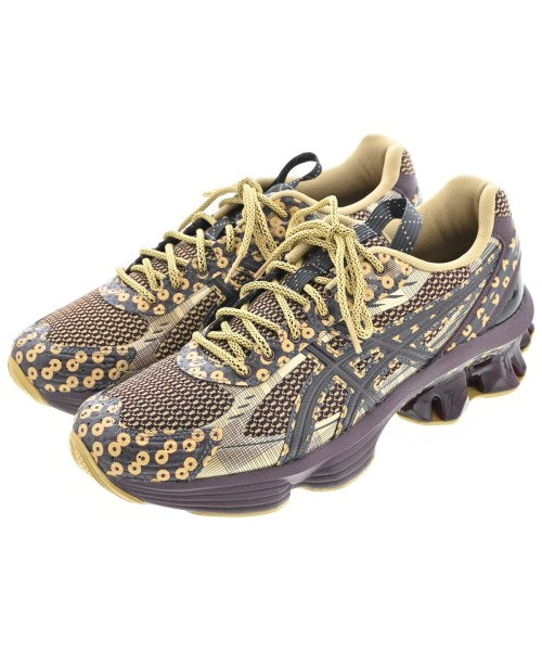 asics 運動鞋