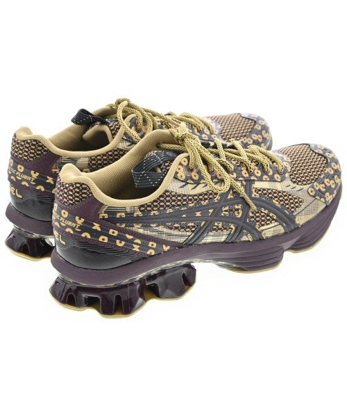 asics 運動鞋