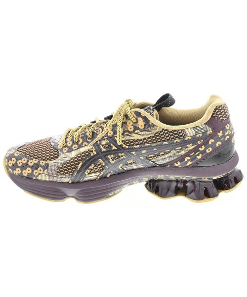 asics 運動鞋