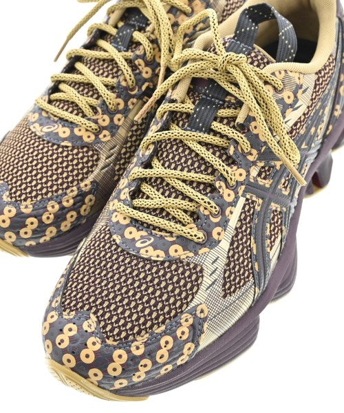 asics 運動鞋