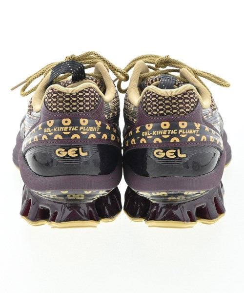 asics 運動鞋