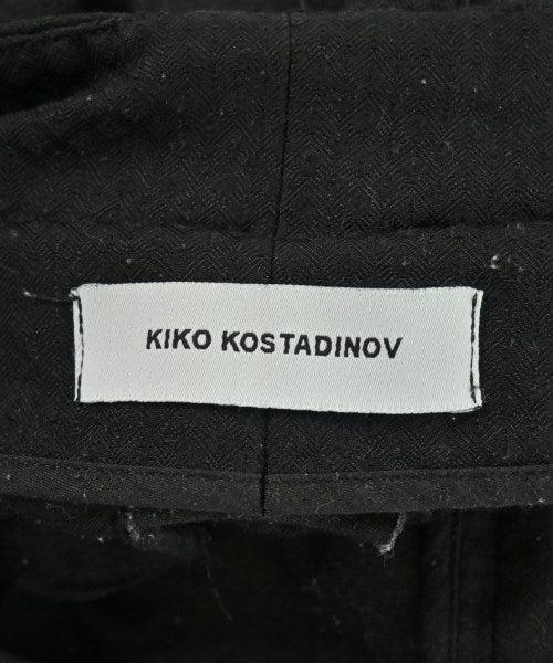 Kiko Kostadinov 其他款