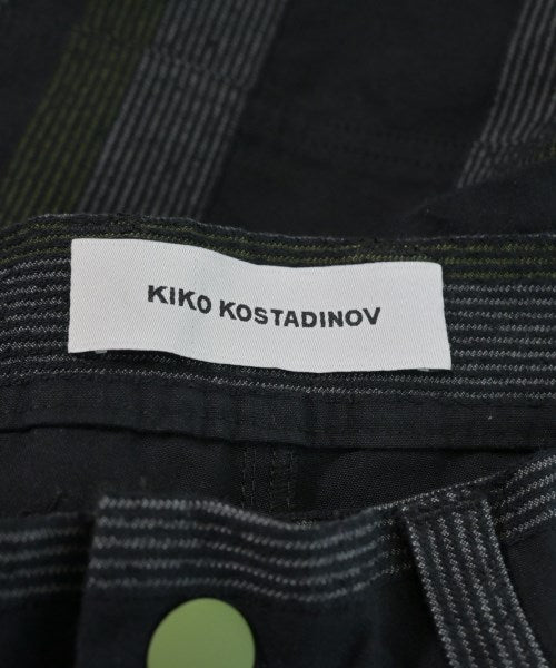 Kiko Kostadinov 短褲