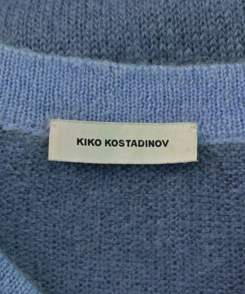 Kiko Kostadinov 毛衣