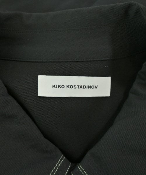 Kiko Kostadinov 其他大衣