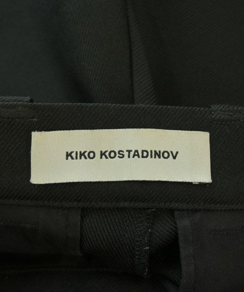 Kiko Kostadinov 其他款