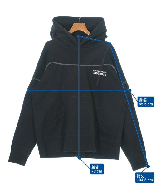 Kiko Kostadinov 連帽衫