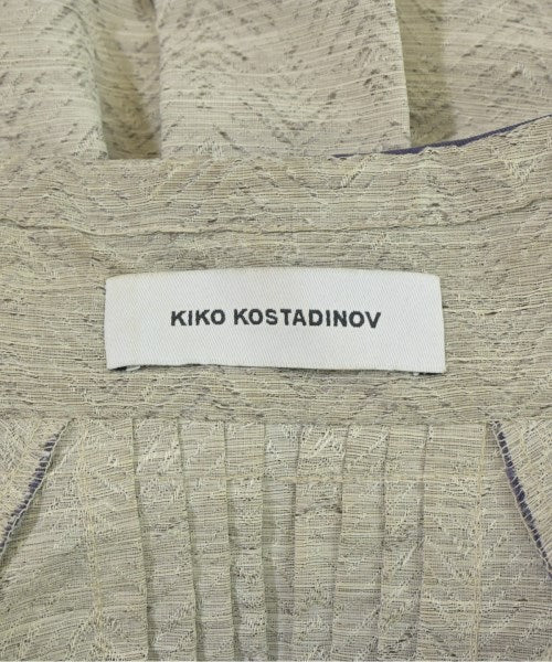 Kiko Kostadinov 休閒襯衫