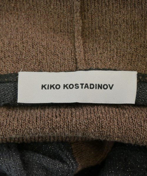 Kiko Kostadinov 毛衣