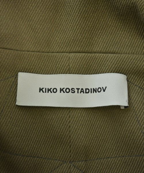 Kiko Kostadinov 其他飛行外套