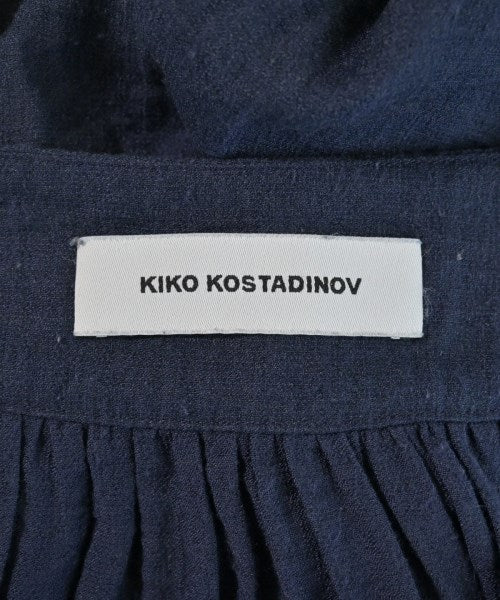Kiko Kostadinov 休閒襯衫