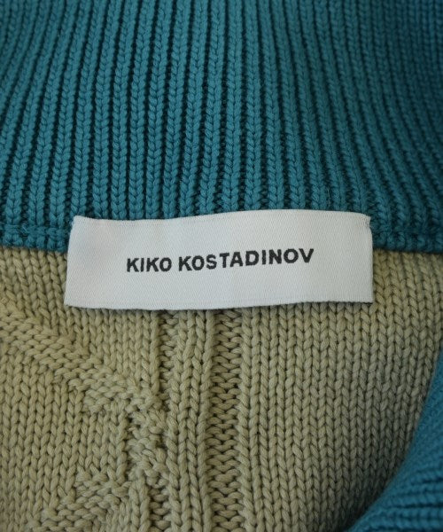 Kiko Kostadinov 毛衣