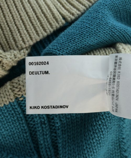 Kiko Kostadinov 毛衣