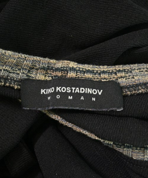 Kiko Kostadinov 毛衣