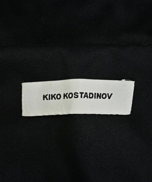 Kiko Kostadinov 其他飛行外套