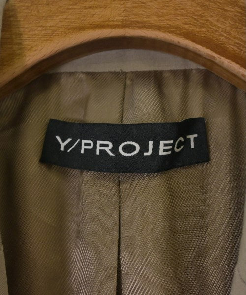 Y/Project 夾克