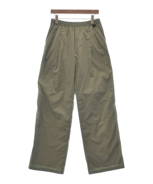 Y/Project 其他褲款