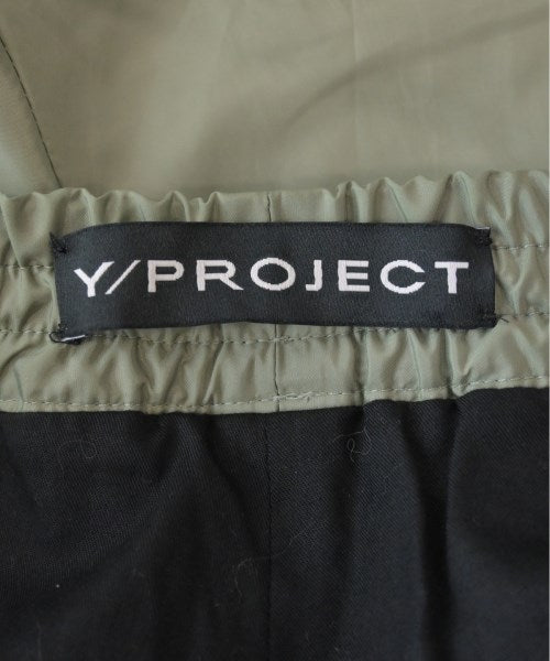 Y/Project 其他褲款