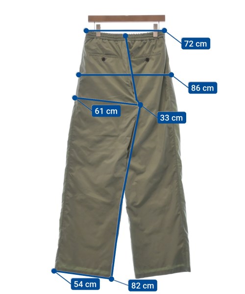 Y/Project 其他褲款