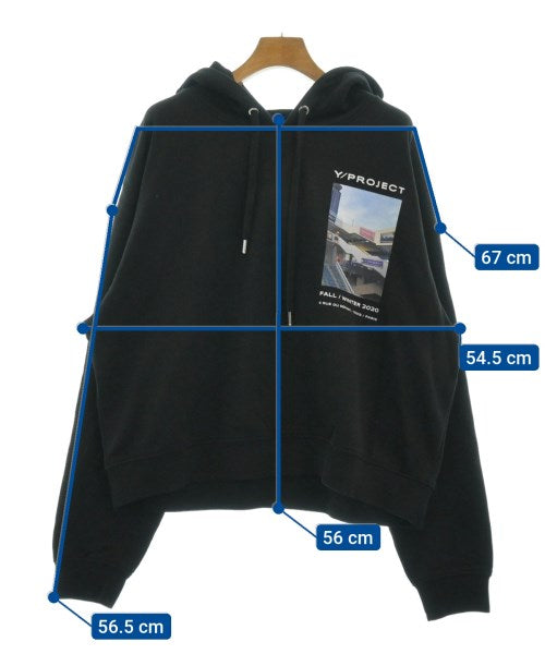 Y/Project 連帽衫