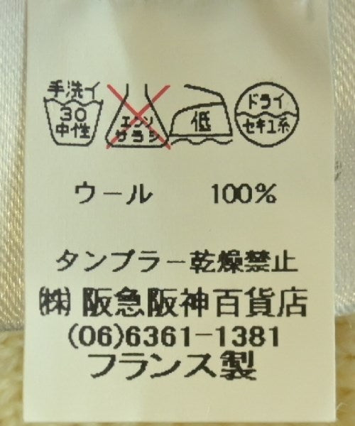 Y/Project 毛衣