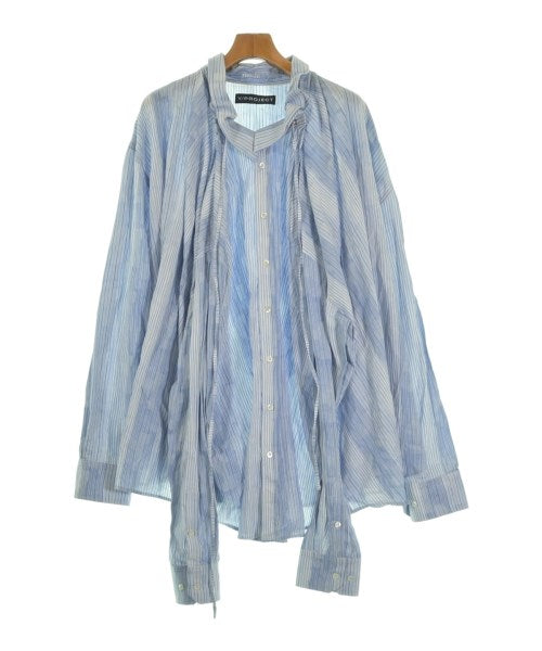 Y/Project 休閒襯衫