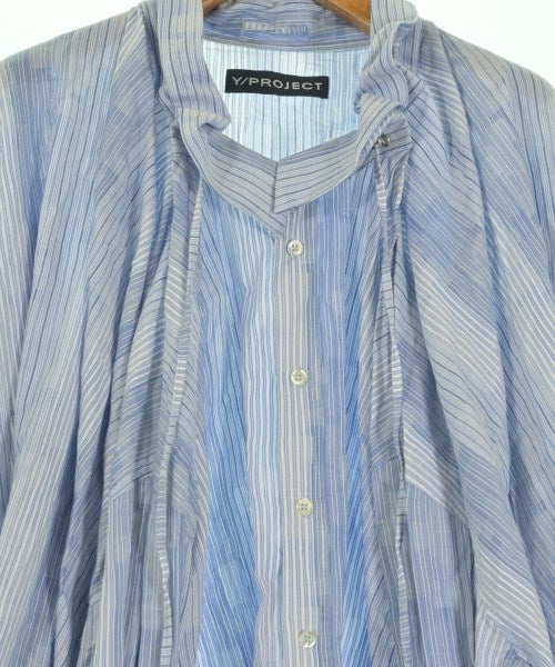 Y/Project 休閒襯衫