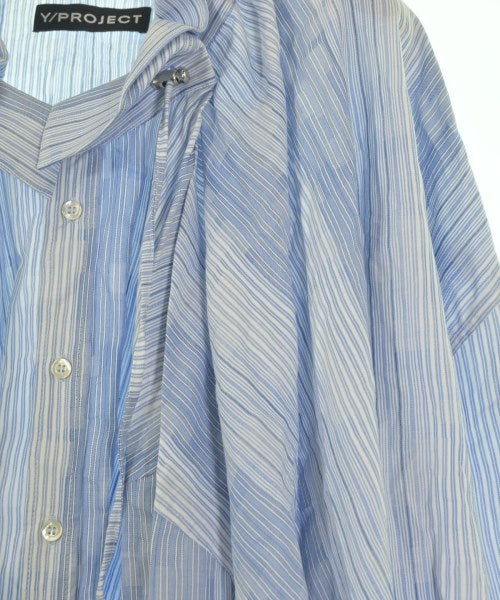 Y/Project 休閒襯衫