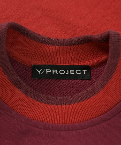 Y/Project 運動衫