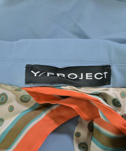 Y/Project 西裝外套
