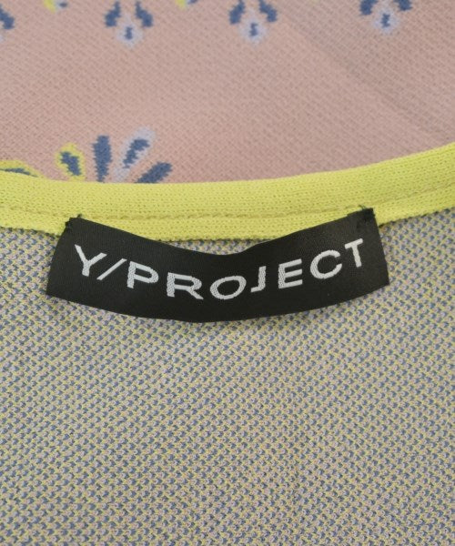 Y/Project 毛衣