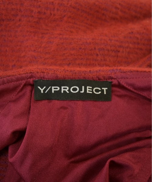 Y/Project 毛衣