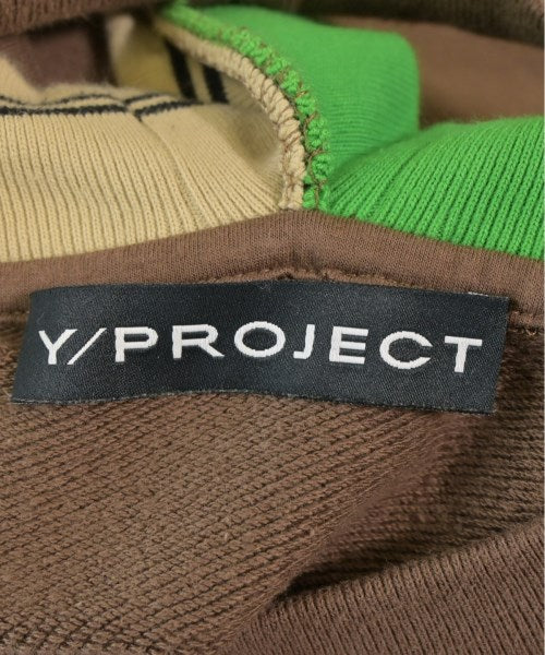 Y/Project 運動衫