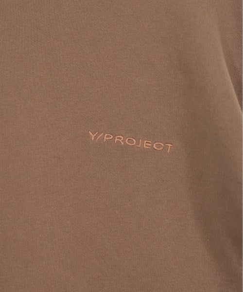 Y/Project 運動衫