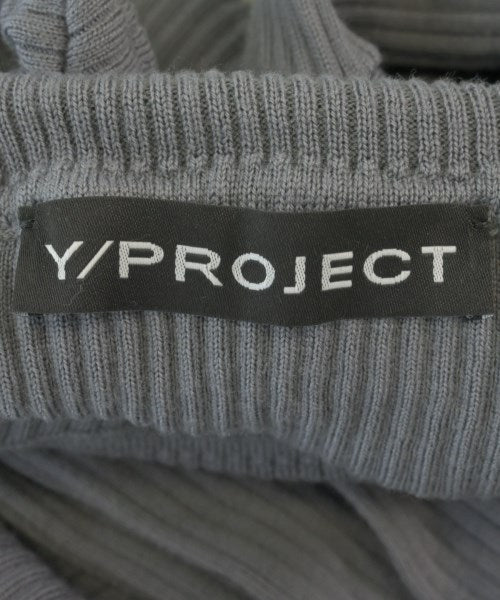 Y/Project 毛衣