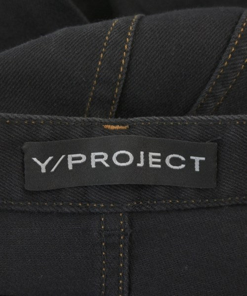 Y/Project 牛仔褲