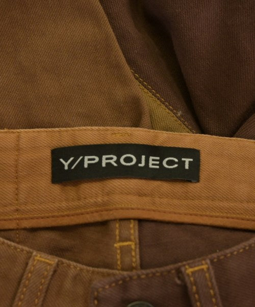 Y/Project 其他款