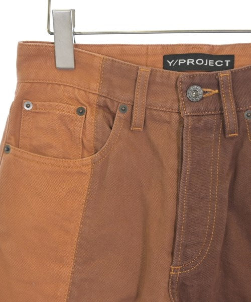 Y/Project 其他款