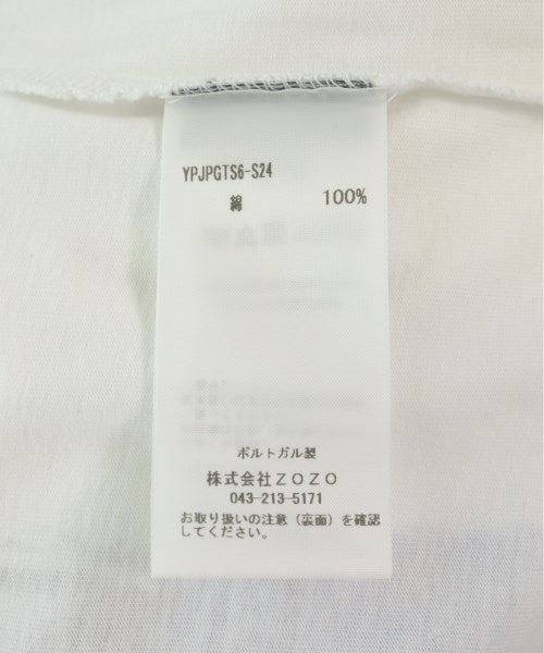 Y/Project T恤/上衣