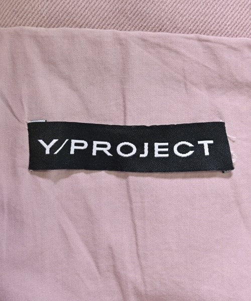 Y/Project 洋裝