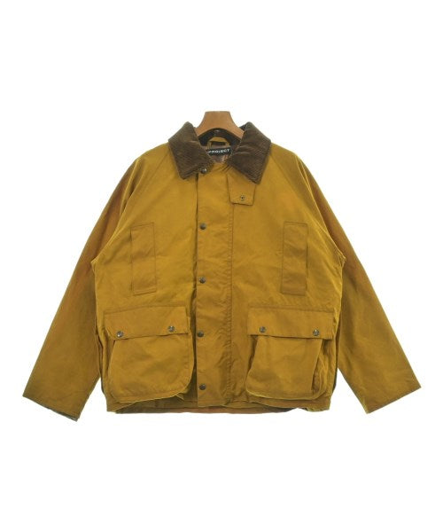 Y/Project 工作夾克