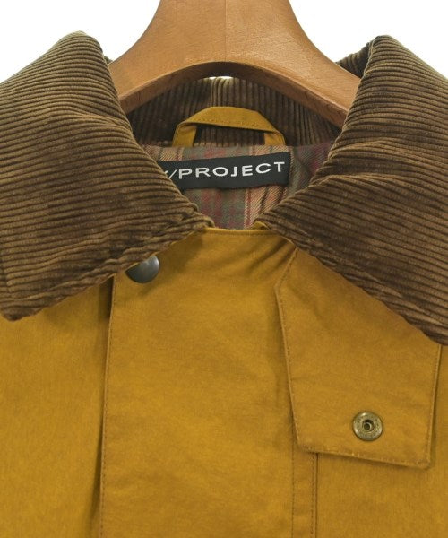 Y/Project 工作夾克