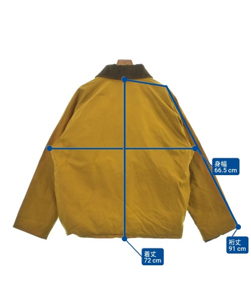 Y/Project 工作夾克