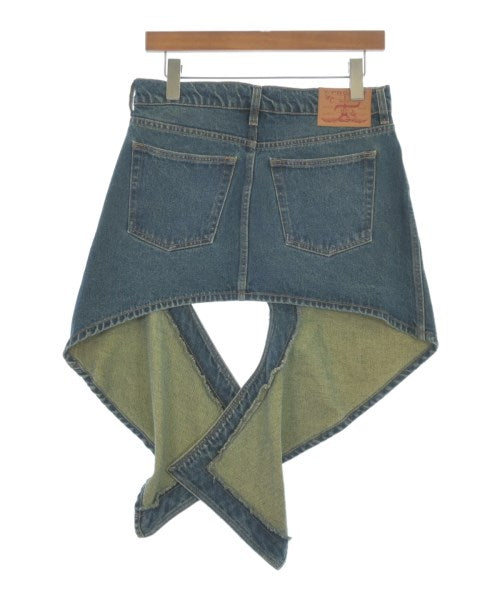 Y/Project 長裙/超長裙