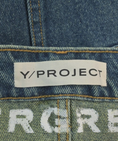 Y/Project 長裙/超長裙