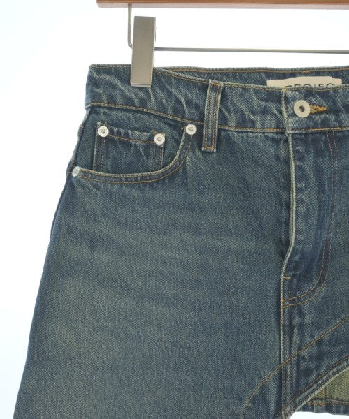 Y/Project 長裙/超長裙